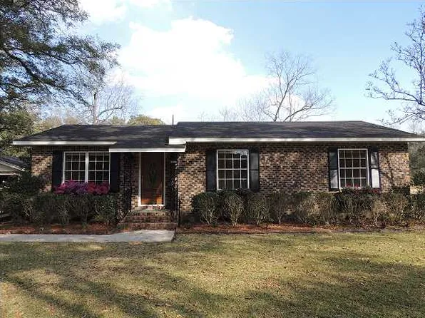 5396 Hartley Rd, Satsuma, AL 36572