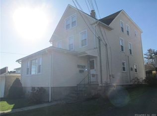 144 Francis St, Waterbury, CT 06708