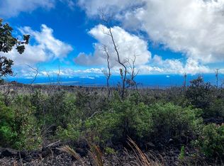 Island Blvd, Ocean View, HI 96737