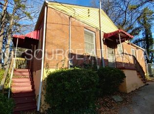 1575 Ezra Church Dr NW, Atlanta, GA 30314