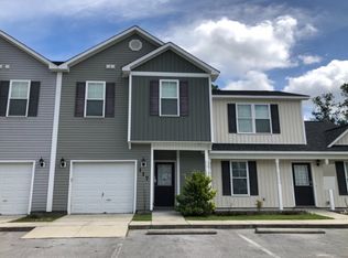 117 Waterstone Ln, Jacksonville, NC 28546