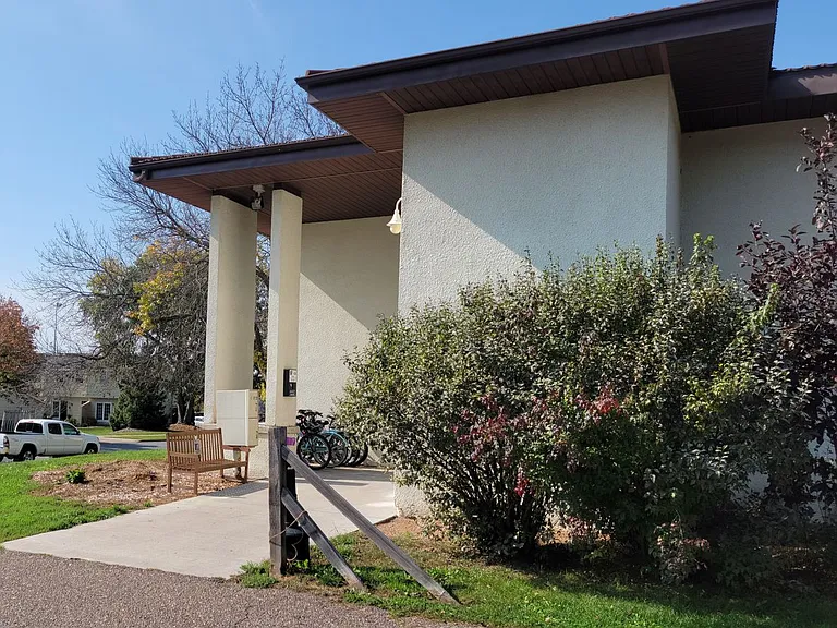 3633 Fairfax St #201 — Photo 1
