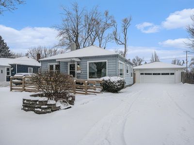 2921 Fulford St, Kalamazoo, MI, 49001