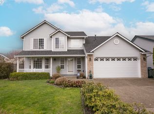 1820 SE 191st Pl, Vancouver, WA 98683