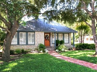 438 Abiso Ave, San Antonio, TX 78209