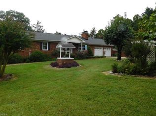 4651 Sandy Camp Rd, High Point, NC 27265