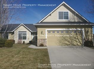 4970 W Beechstone St, Meridian, ID 83642