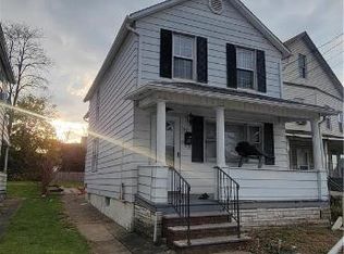117 Coal St, Wilkes Barre, PA 18702