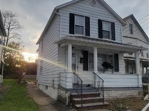 117 Coal St, Wilkes Barre, PA 18702