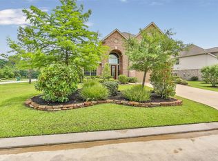 3 Red Wagon Dr, The Woodlands, TX 77389