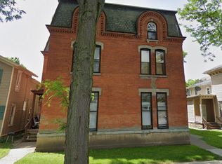 71-73 Marshall, Rochester, NY 14607