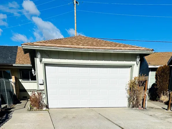 11051 Zeolite Dr, Reno, NV 89506