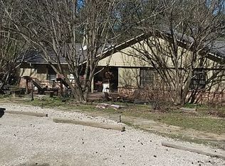 12934 County Road 496, Tyler, TX 75706