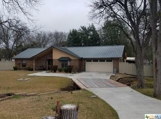 2509 Granite Trl, Harker Heights, TX 76548