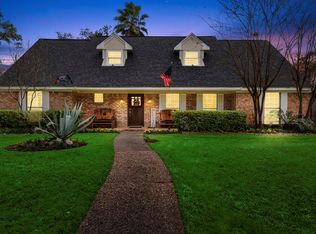 10819 Brentway Dr, Houston, TX 77070