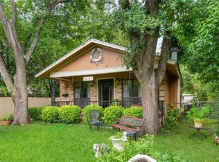 2609 Sweeney Ln, Austin, TX 78723