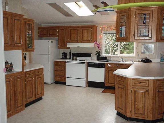 Large Kitchen