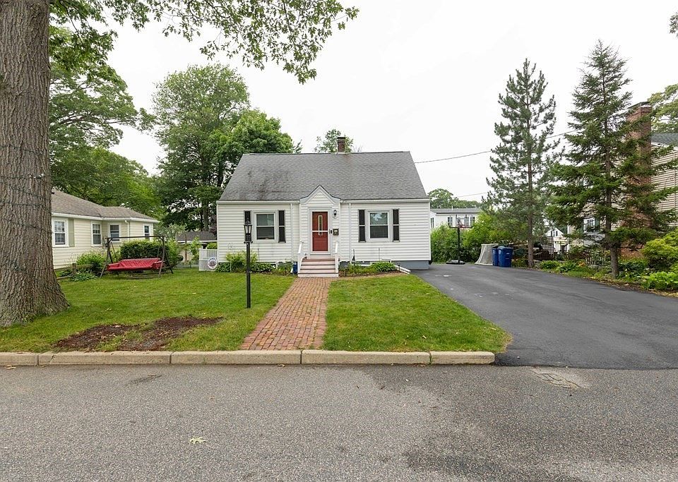 30 Arbutus Ave, Braintree, MA 02184 Zillow