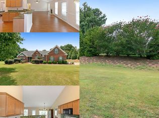 191 Blue Grass Dr, Jefferson, GA 30549