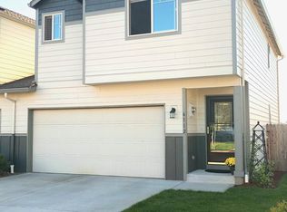6112 NE 71st Ave, Vancouver, WA 98661