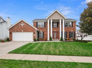 362 Buckington St, Saint Peters, MO 63376