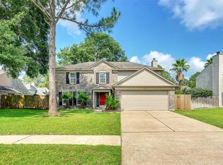9907 Villa Verde Dr, Houston, TX 77064