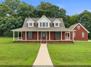 70 Lindsey Dr, Florence, AL 35633
