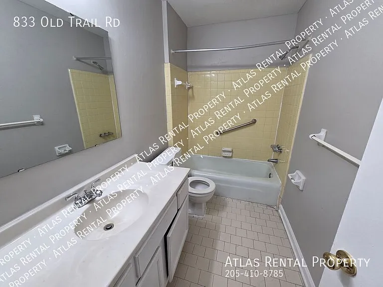 833 Old Trail Rd — Photo 6