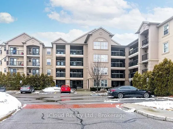 1380 Main St E #205, Milton, ON L9T 7S4