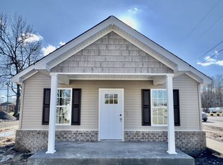 124 Liberty St, Portland, TN 37148