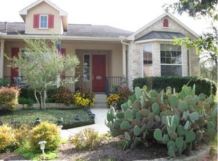 251 Trail Of The Flowers, Georgetown, TX 78633