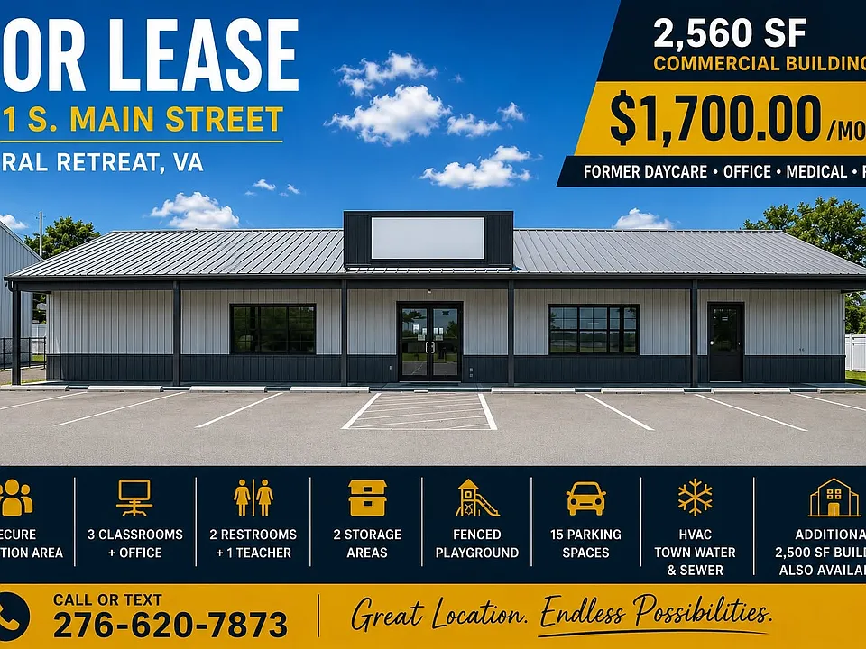 411 S Main St #411