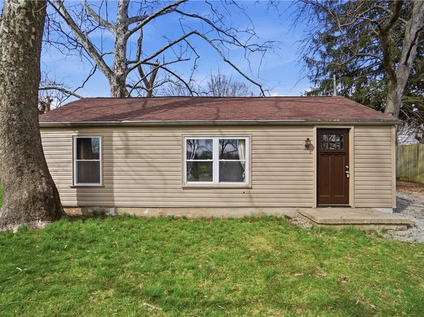 1321 Heatherdale Ave, Dayton, OH 45429