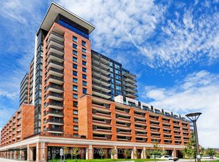 3091 Dufferin St #1011, Toronto, ON M6A0C4