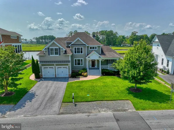 49 W Side Dr, Rehoboth Beach, DE 19971