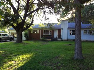 1703 Bleckley Street Ext, Anderson, SC 29625