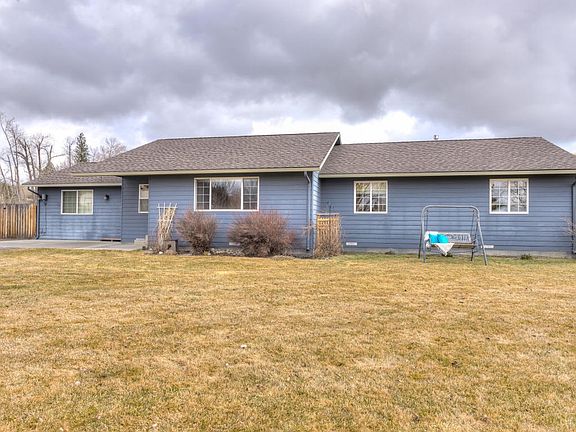 Dry Gulch-MLS Size-6