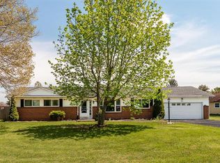 12544 Park Rd, Orient, OH 43146