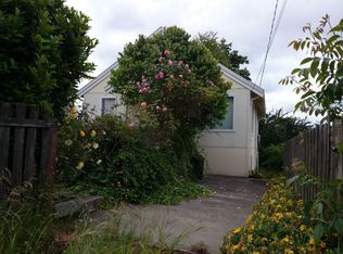 2415 S Warsaw St, Seattle, WA 98108