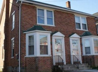 452 W Middle St, Gettysburg, PA 17325