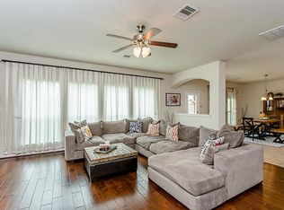 4414 Dave Alvin Dr, Deer Park, TX 77536