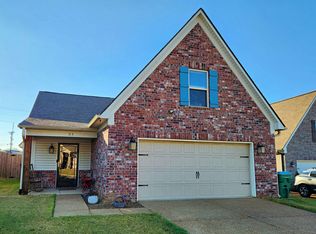 21 S Meadows Cv, Munford, TN 38058