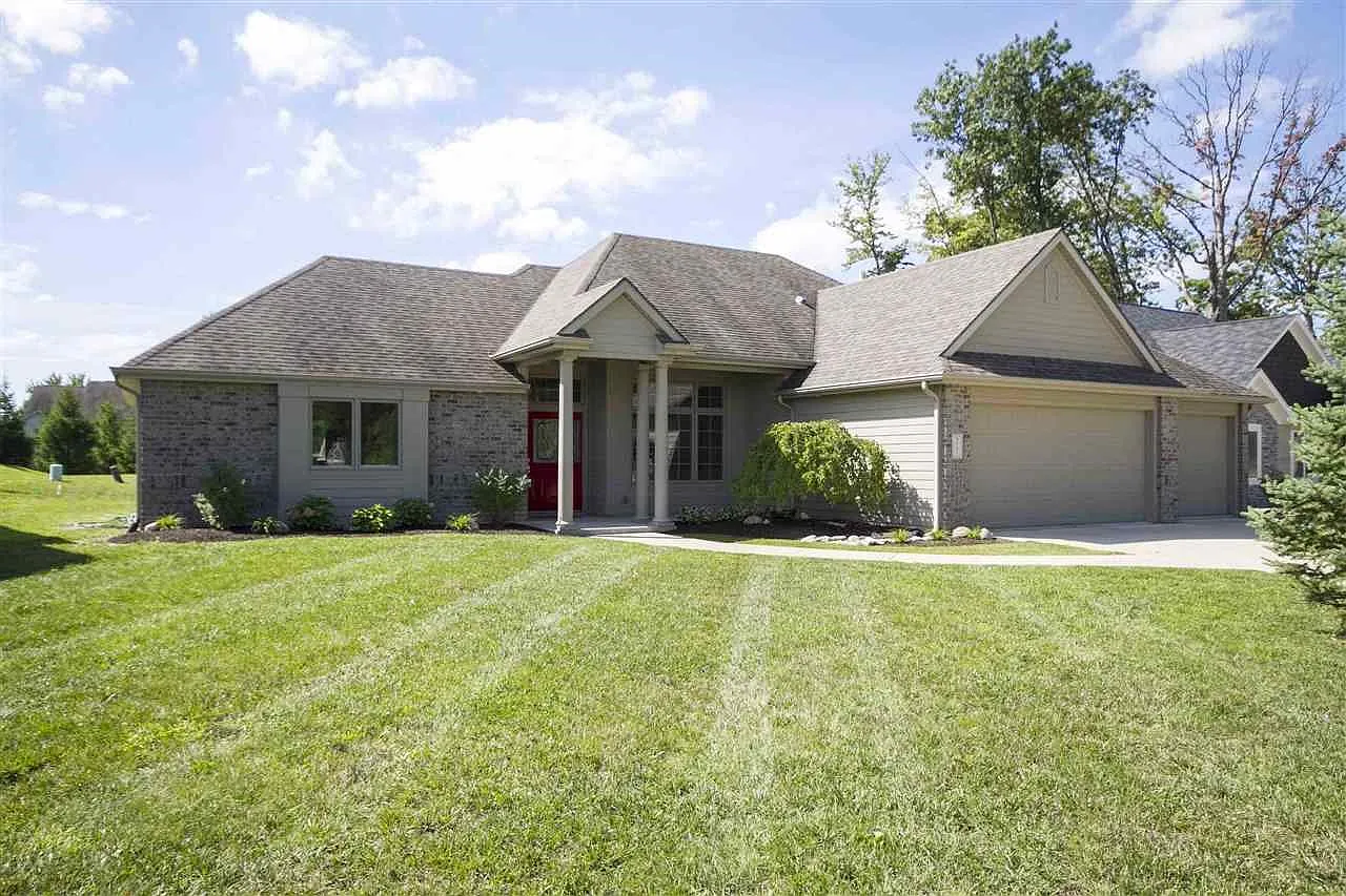 8111 Shady Lake Dr photo 1