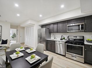 1916 1918th St #M, Washington, DC 20002