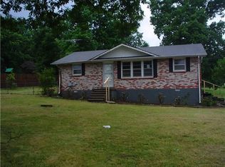 287 Fergus Rd, La Vergne, TN 37086