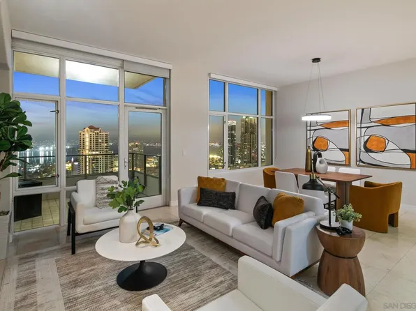 550 Front St Unit 2304, San Diego, CA 92101