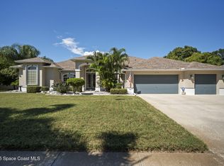 874 Woodbine Dr, Merritt Island, FL 32952