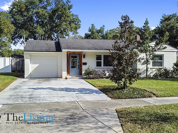 2nd image of 341 Altaloma Ave