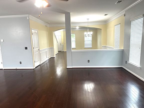 Living-Dinning-Bonus Rooms