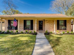 5610 Hazen St, Houston, TX 77081